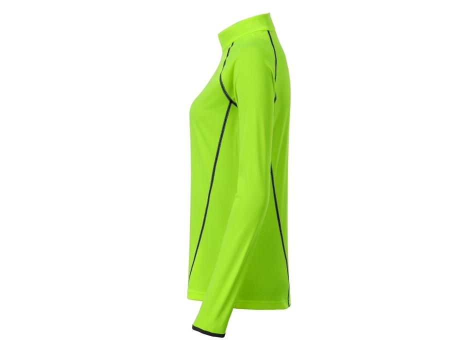 Ladies' Sportsshirt Longsleeve FullGadgets.com