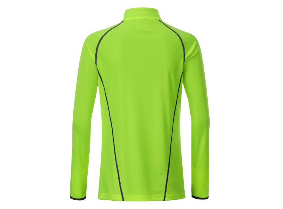 Ladies' Sportsshirt Longsleeve FullGadgets.com
