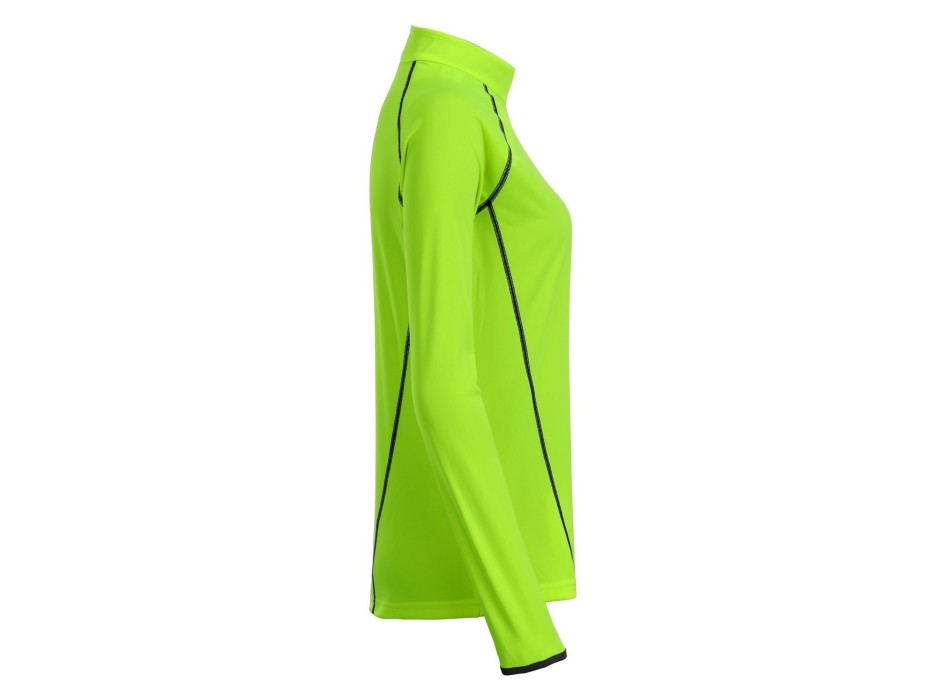Ladies' Sportsshirt Longsleeve FullGadgets.com