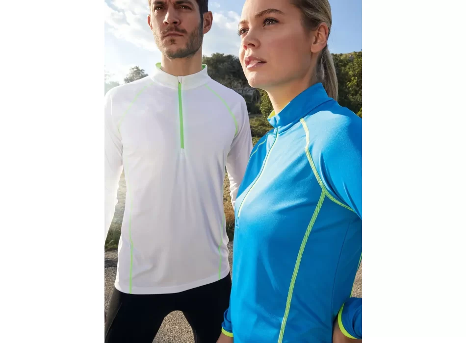 Ladies' Sportsshirt Longsleeve FullGadgets.com