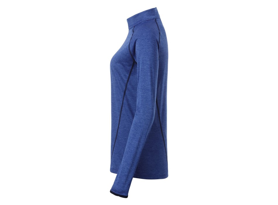 Ladies' Sportsshirt Longsleeve FullGadgets.com