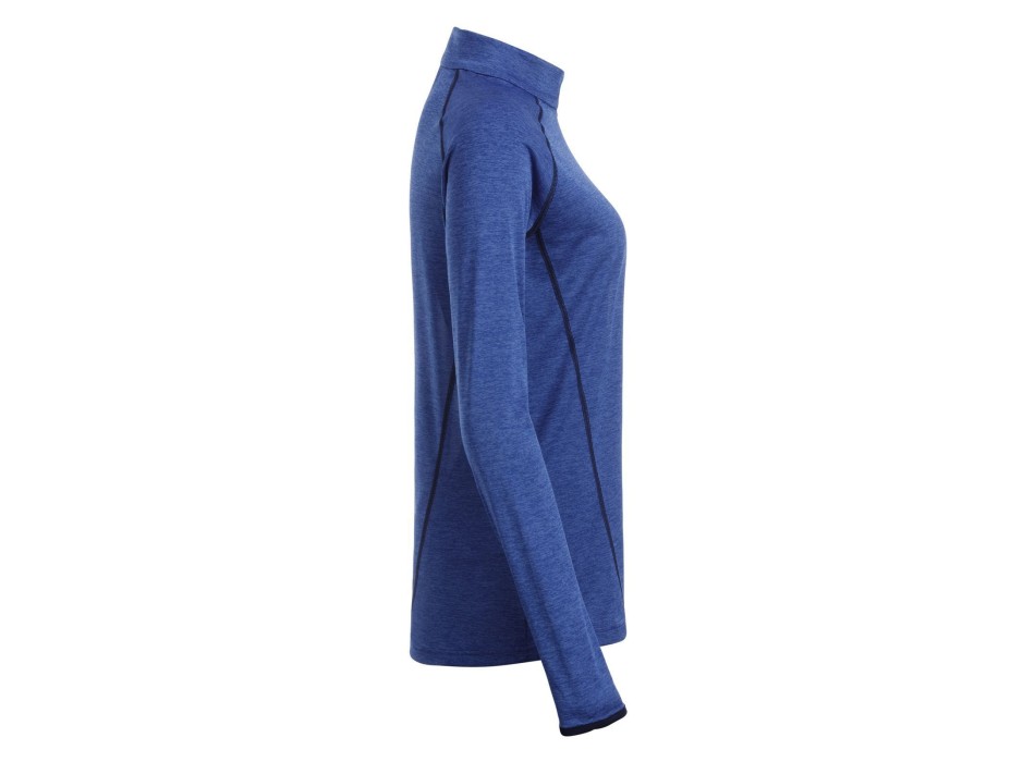 Ladies' Sportsshirt Longsleeve FullGadgets.com