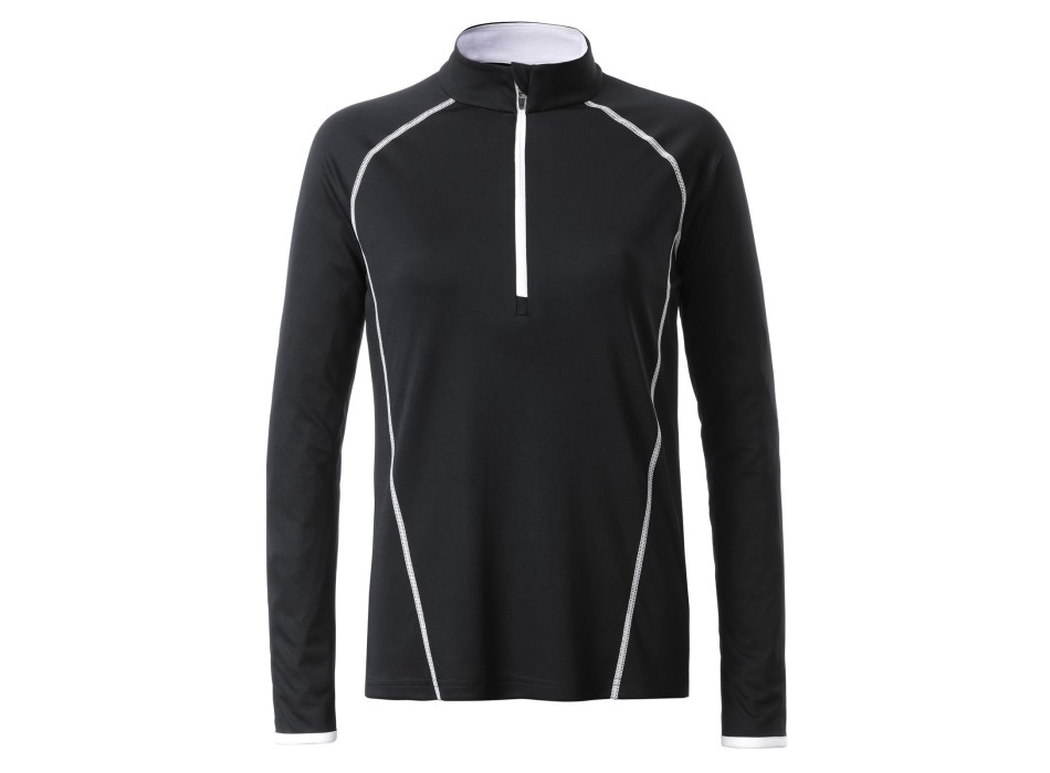 Ladies' Sportsshirt Longsleeve FullGadgets.com
