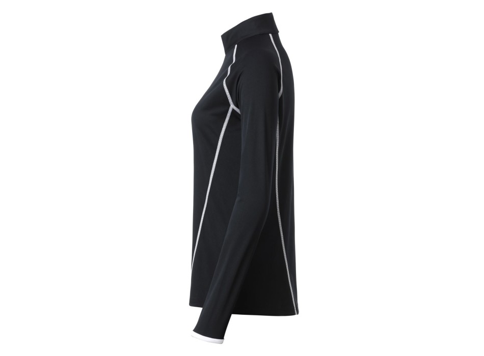 Ladies' Sportsshirt Longsleeve FullGadgets.com