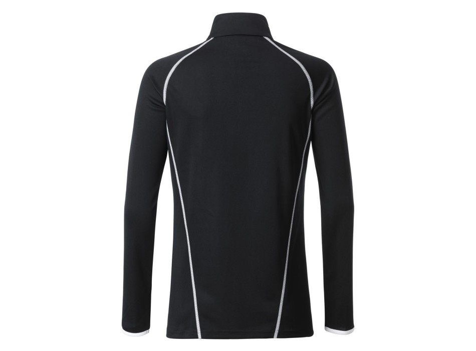 Ladies' Sportsshirt Longsleeve FullGadgets.com