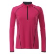 Ladies' Sportsshirt Longsleeve FullGadgets.com