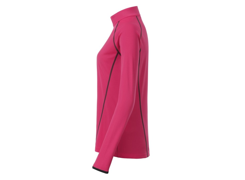 Ladies' Sportsshirt Longsleeve FullGadgets.com