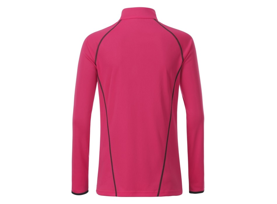 Ladies' Sportsshirt Longsleeve FullGadgets.com