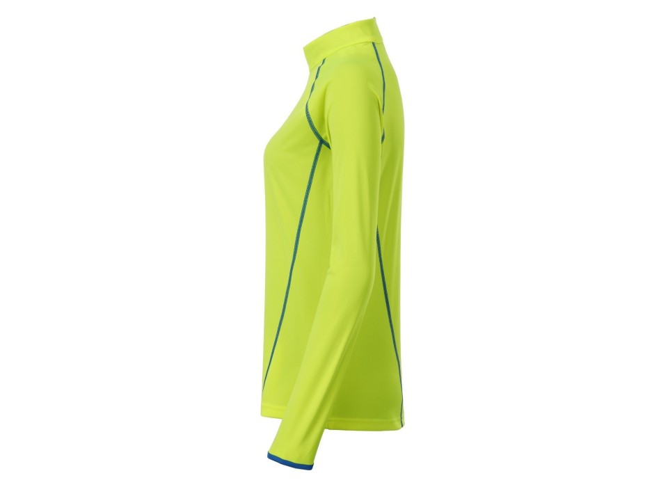 Ladies' Sportsshirt Longsleeve FullGadgets.com