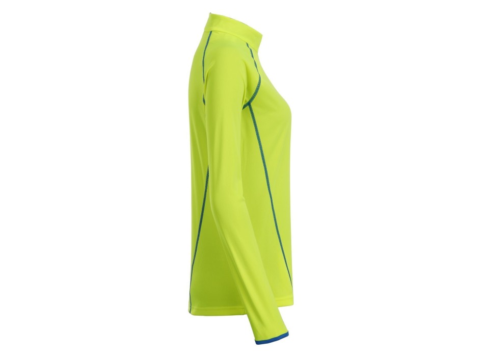 Ladies' Sportsshirt Longsleeve FullGadgets.com