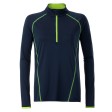 Ladies' Sportsshirt Longsleeve FullGadgets.com