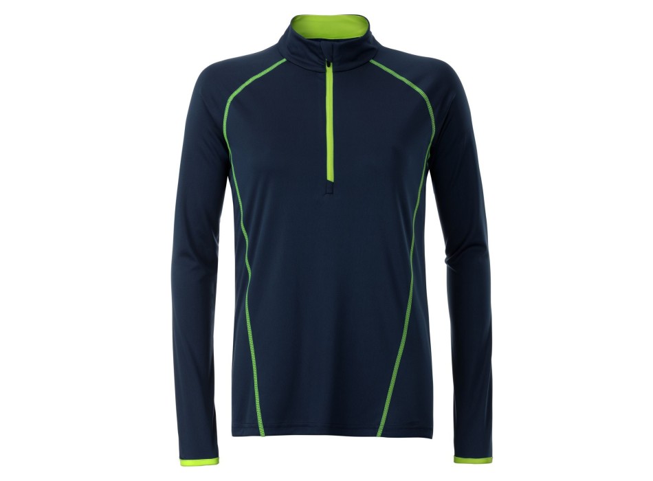 Ladies' Sportsshirt Longsleeve FullGadgets.com