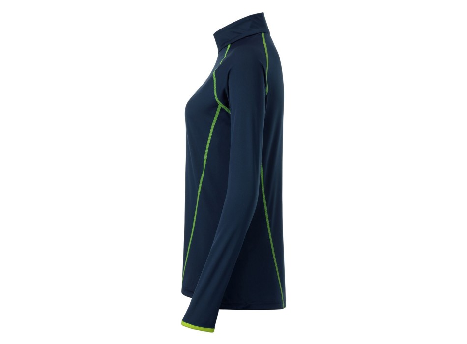 Ladies' Sportsshirt Longsleeve FullGadgets.com