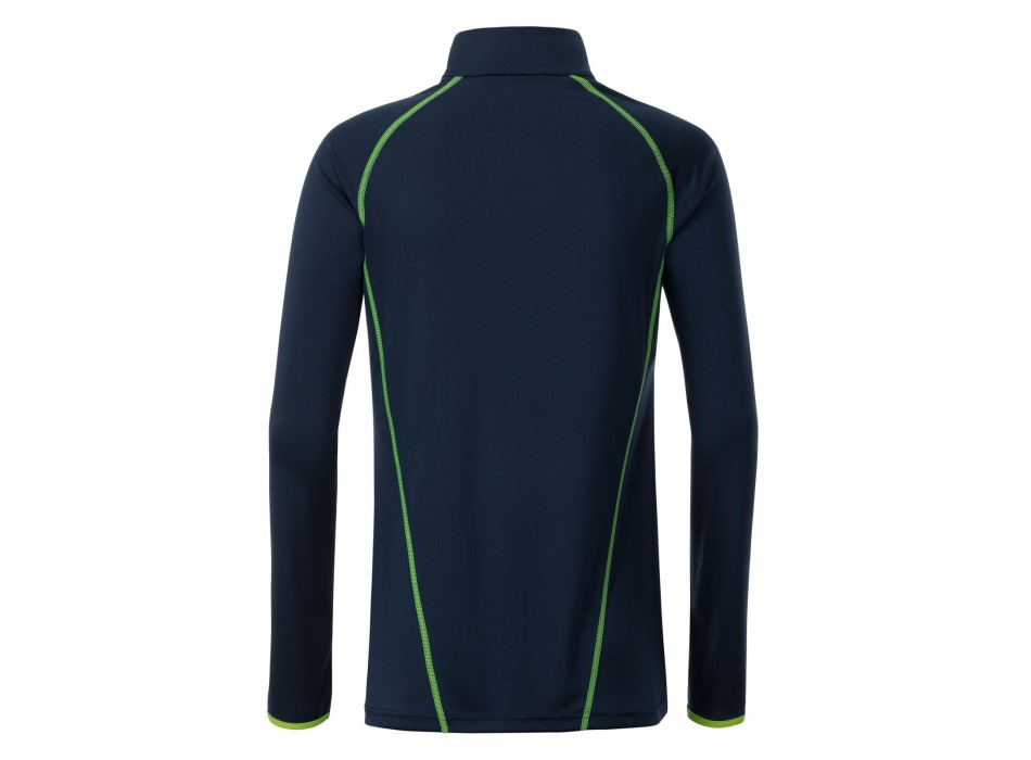 Ladies' Sportsshirt Longsleeve FullGadgets.com