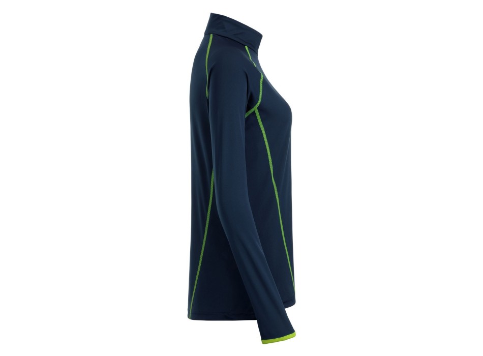 Ladies' Sportsshirt Longsleeve FullGadgets.com