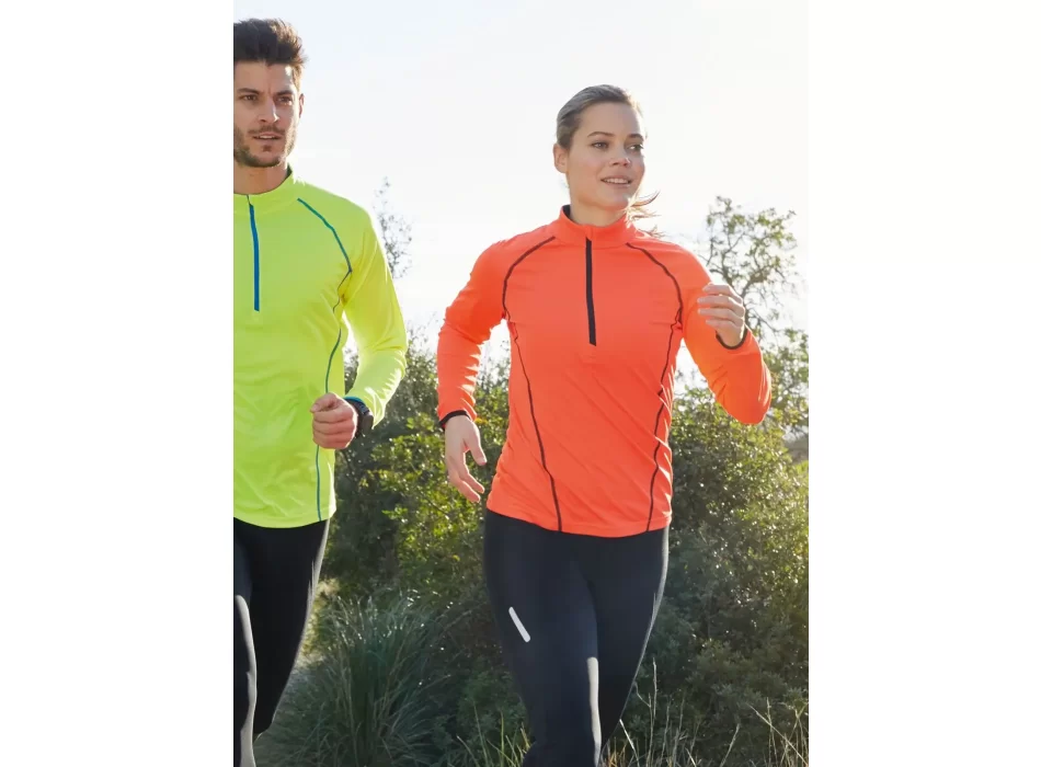 Ladies' Sportsshirt Longsleeve FullGadgets.com