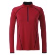 Ladies' Sportsshirt Longsleeve FullGadgets.com