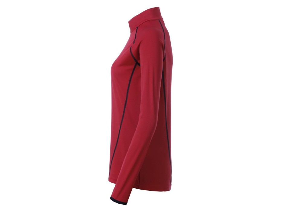 Ladies' Sportsshirt Longsleeve FullGadgets.com