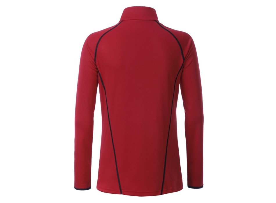 Ladies' Sportsshirt Longsleeve FullGadgets.com