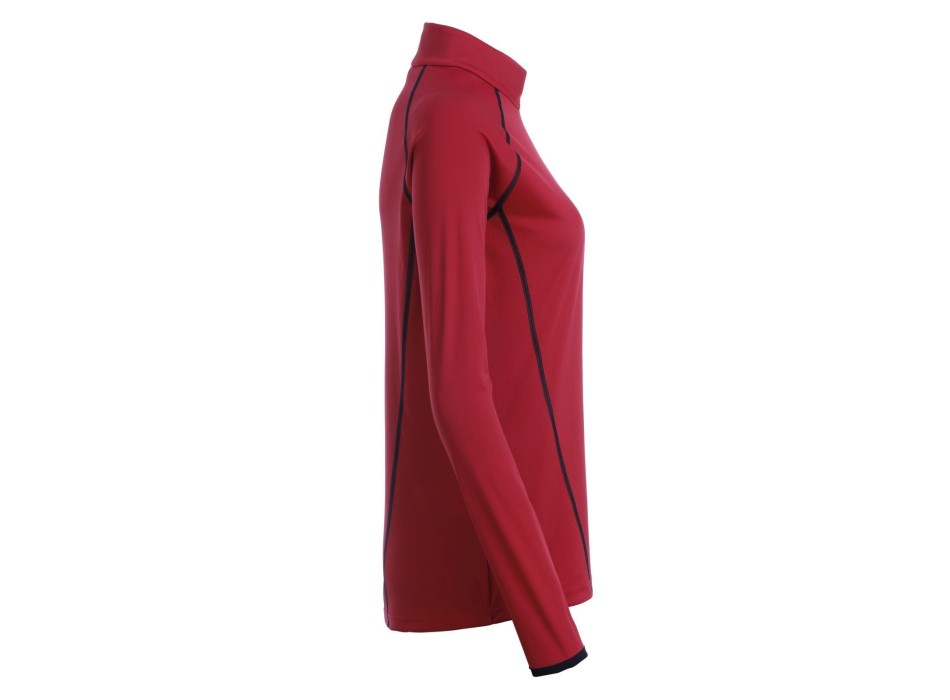 Ladies' Sportsshirt Longsleeve FullGadgets.com
