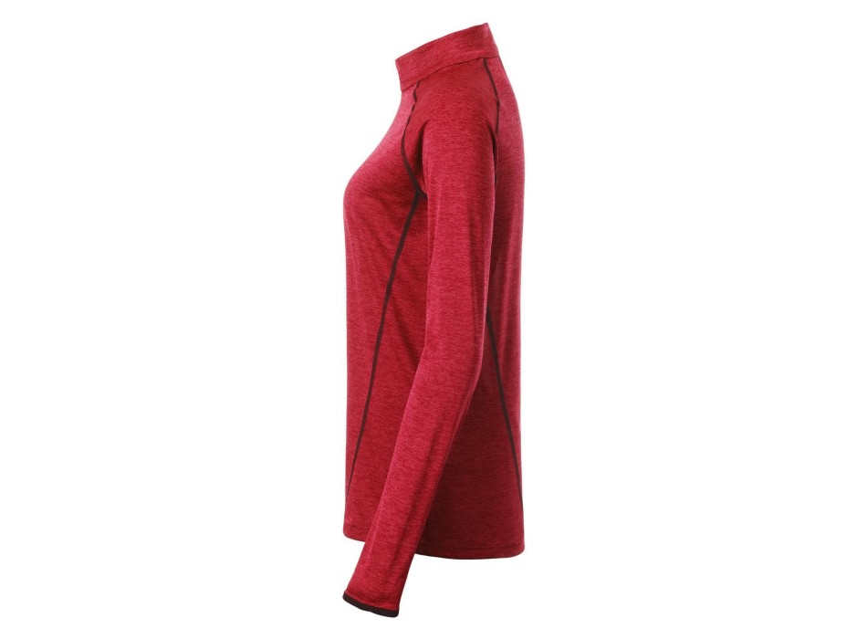 Ladies' Sportsshirt Longsleeve FullGadgets.com