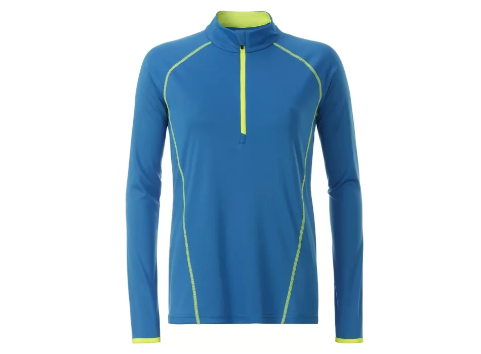 Ladies' Sportsshirt Longsleeve FullGadgets.com
