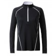 Ladies' Sportsshirt LS 100%P FullGadgets.com