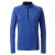 Ladies' Sportsshirt Ls 100% Poliestere Personalizzabile |James 6 Nicholson