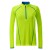 Ladies' Sportsshirt Ls 100% Poliestere Personalizzabile |James 6 Nicholson