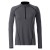 Ladies' Sportsshirt Ls 100% Poliestere Personalizzabile |James 6 Nicholson