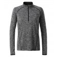 Ladies' Sportsshirt LS 100%P FullGadgets.com