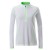 Ladies' Sportsshirt Ls 100% Poliestere Personalizzabile |James 6 Nicholson