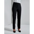 Ladies' straight leg "Iris" Trouser FullGadgets.com