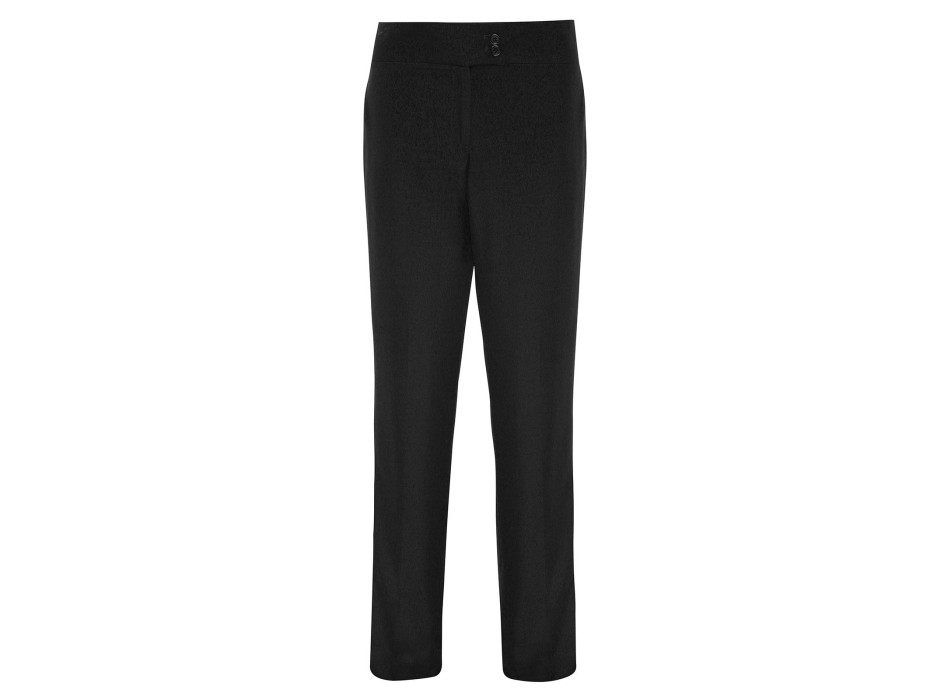 Ladies' straight leg "Iris" Trouser FullGadgets.com