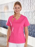 Kasack Stretch Personalizzabile da Donna