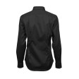 Ladies' Stretch Luxury Shirt FullGadgets.com