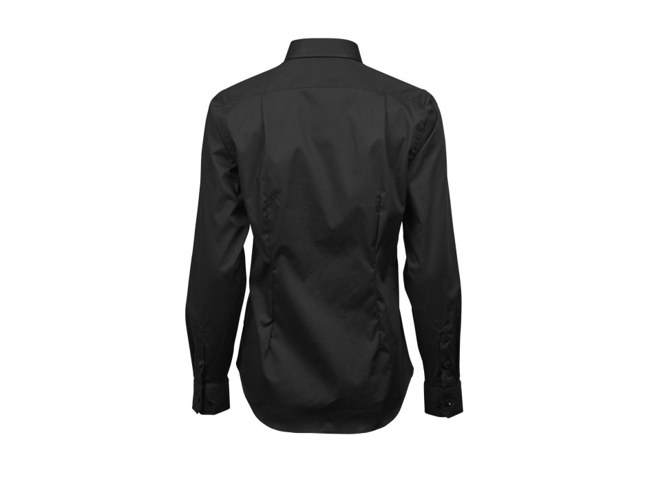 Ladies' Stretch Luxury Shirt FullGadgets.com