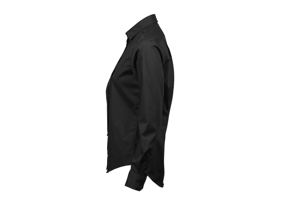 Ladies' Stretch Luxury Shirt FullGadgets.com