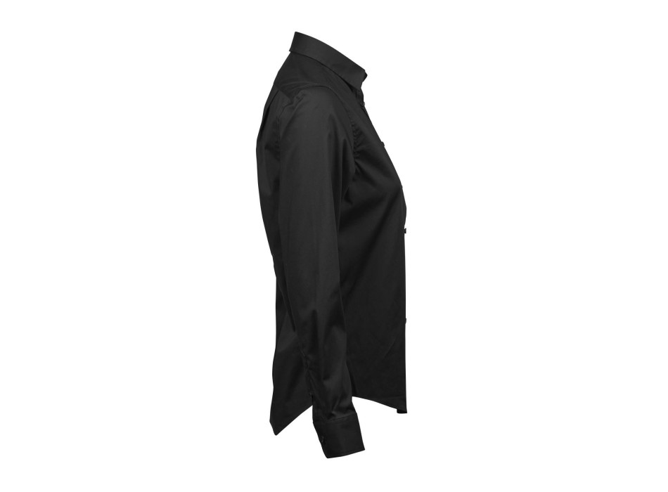Ladies' Stretch Luxury Shirt FullGadgets.com