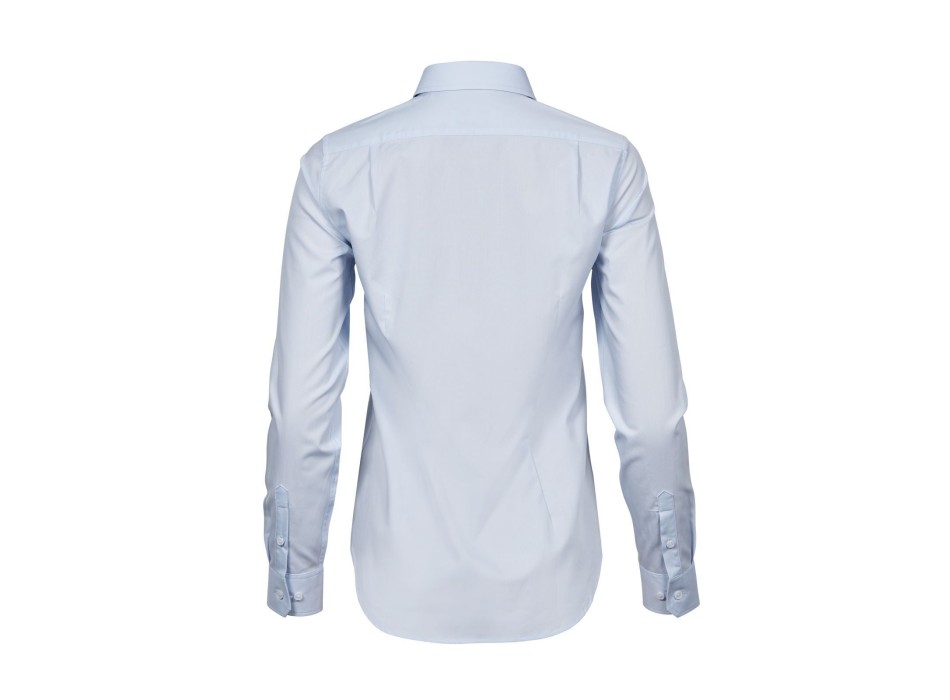 Ladies' Stretch Luxury Shirt FullGadgets.com