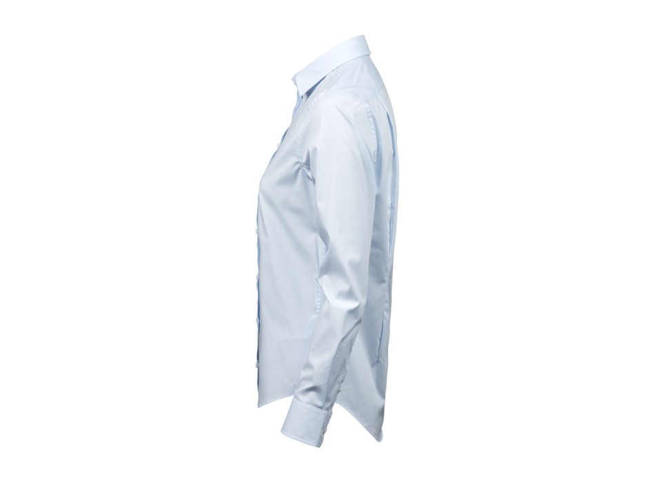 Ladies' Stretch Luxury Shirt FullGadgets.com