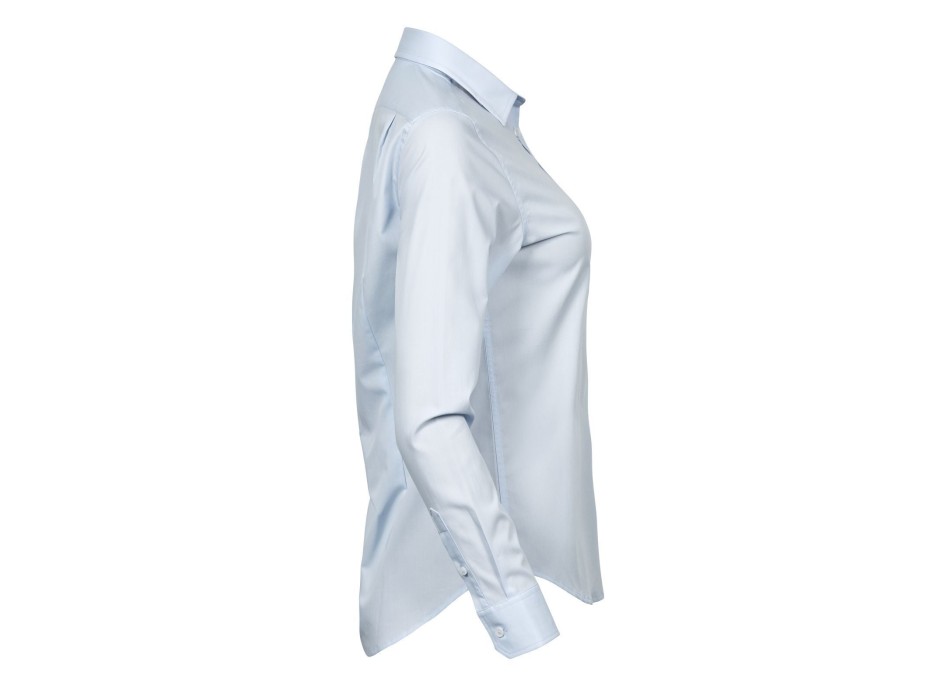 Ladies' Stretch Luxury Shirt FullGadgets.com