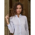 Ladies Stretch Luxury Shirt FullGadgets.com