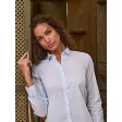 Ladies Stretch Luxury Shirt FullGadgets.com
