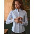Ladies' Stretch Luxury Shirt FullGadgets.com
