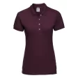 Ladies' Stretch Polo FullGadgets.com