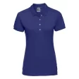 Ladies' Stretch Polo FullGadgets.com