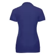 Ladies' Stretch Polo FullGadgets.com