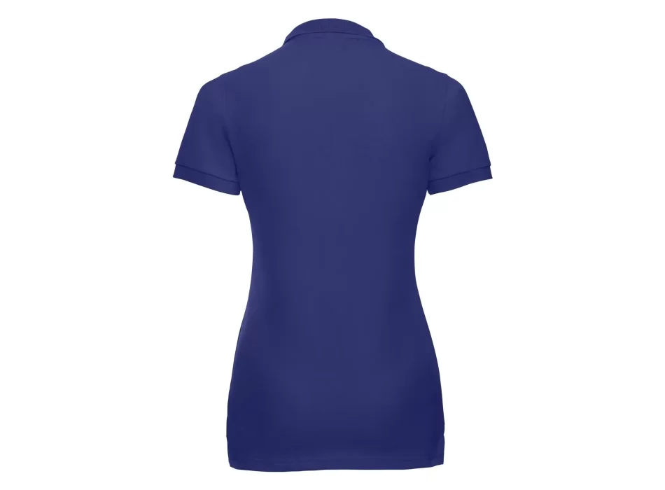 Ladies' Stretch Polo FullGadgets.com