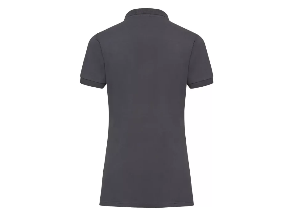 Ladies' Stretch Polo FullGadgets.com